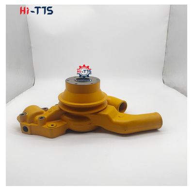 4D105-3 Bomba de água para motores 6131621100 6140601110 6131621240