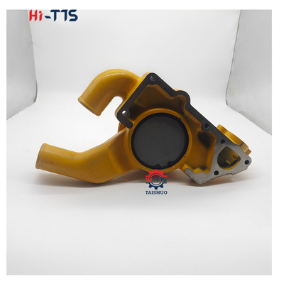 4D105-3 Bomba de água para motores 6131621100 6140601110 6131621240