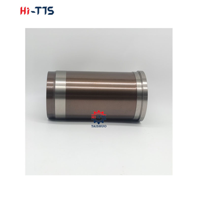 Fornecedor de cilindros para motores a diesel 6130-22-2310 Para 4D105-3 Fornecedor de mangas para cilindros