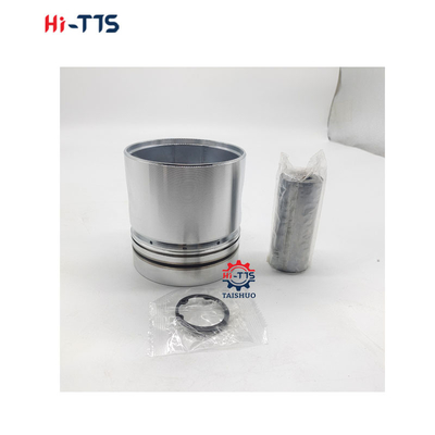 Peças de motor de alta qualidade 4D105-3 pistão 6131-32-2120