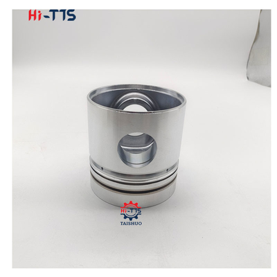 Peças de motor de alta qualidade 4D105-3 pistão 6131-32-2120