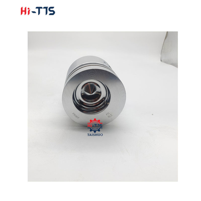 Peças de motor de alta qualidade 4D105-3 pistão 6131-32-2120