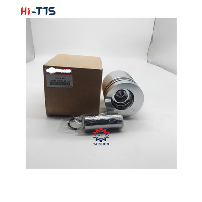 Peças de motor de alta qualidade 4D105-3 pistão 6131-32-2120