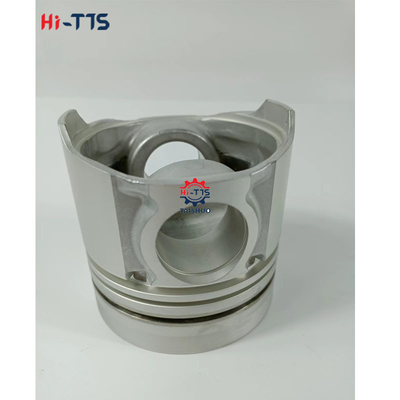 DB58 Pisto de motor diesel 65.02501-0561 Para peças sobressalentes de escavadeiras