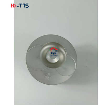 DB58 Pisto de motor diesel 65.02501-0561 Para peças sobressalentes de escavadeiras