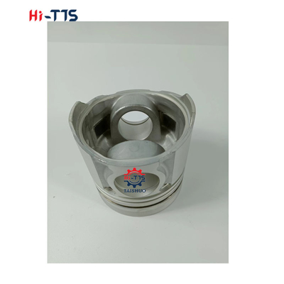 DB58 Pisto de motor diesel 65.02501-0561 Para peças sobressalentes de escavadeiras