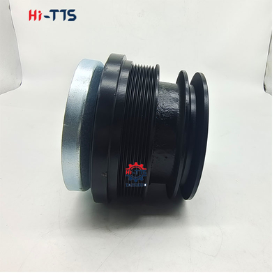 8973627472 Polia de eixo de válvula para motores a diesel Partes 4HK1 Polia de eixo de válvula