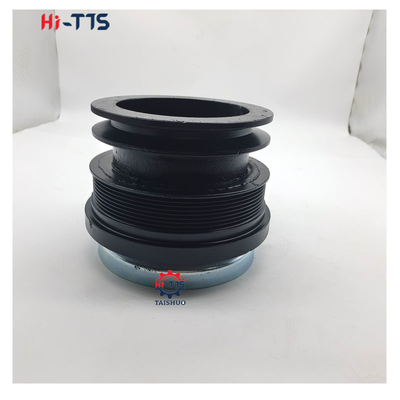 8973627472 Polia de eixo de válvula para motores a diesel Partes 4HK1 Polia de eixo de válvula