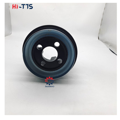8973627472 Polia de eixo de válvula para motores a diesel Partes 4HK1 Polia de eixo de válvula