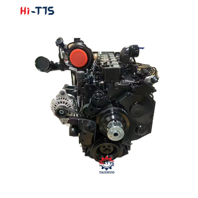 Motor completo 6BT59 Motor diesel
