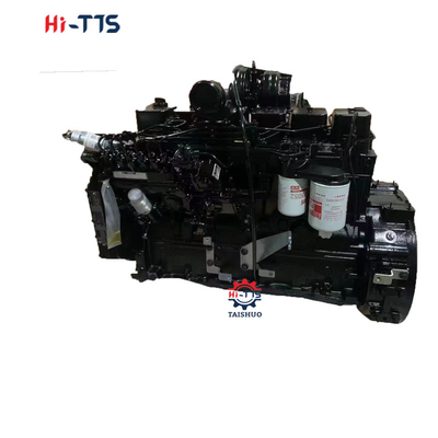 Motor completo 6BT59 Motor diesel