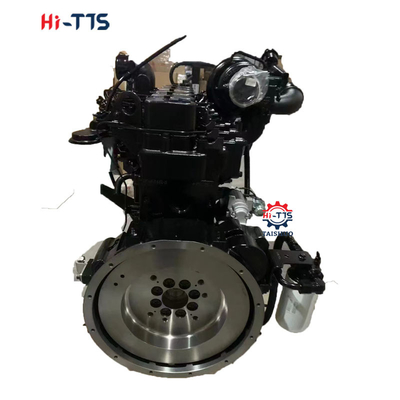 Motor completo 6BT59 Motor diesel