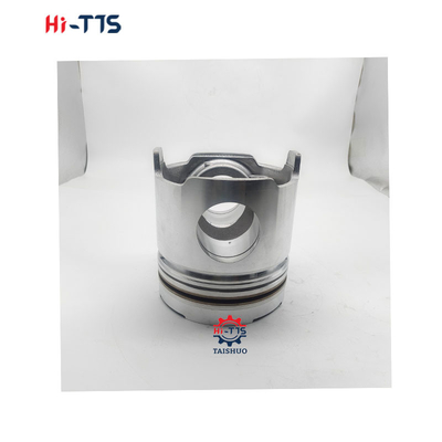 S6A2 Partes de motores a diesel pistão 32517-91100 Motor naval