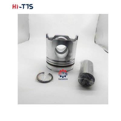 S6A2 Partes de motores a diesel pistão 32517-91100 Motor naval