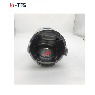 S6A2 Partes de motores a diesel pistão 32517-91100 Motor naval