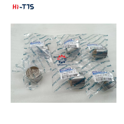 6D125 Motores a diesel Partes e caixas para motores a diesel 6150-31-3130