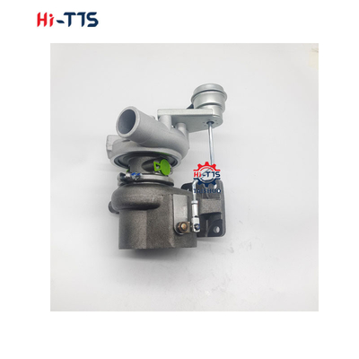 TD05-12G-8 Turbocompressor Grupo 28230-45500 49178-03130 4917803130 28230-45100 PARA camião