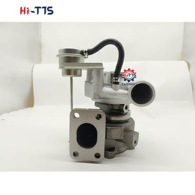 TD04HL-15MK Turbochar 49389-02140