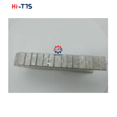 D1146 Motor 65.01110-6351 65.01110-6352 STD Rolamento principal para Doo-san