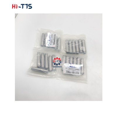 DE12T Guia de válvulas para motores a diesel 65.03201-1013A 65.032011013A 6503201-1013A 65032011013A