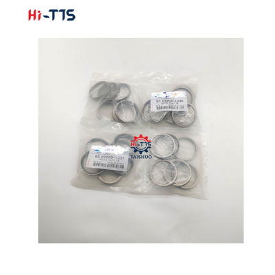 65.03203-1031 65.03203-1036 Assento de válvula adequado para peças do motor
