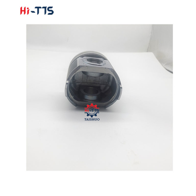 Excavadora V2003 Com pistão de anel de aço cilindro pistão 1G7702111 1G770-2111 Motor