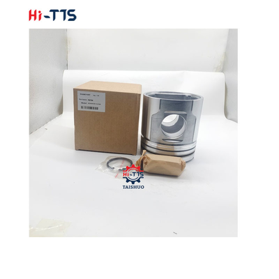 6D155 Partes de motores a diesel Pisto 3127-31-2140 Motor naval