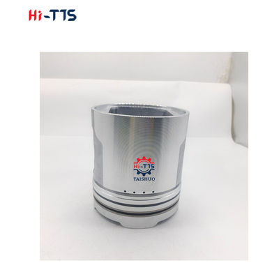 6D155 Partes de motores a diesel Pisto 3127-31-2140 Motor naval