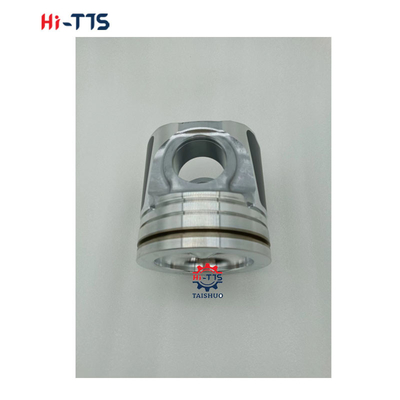 C7.1 Partes do motor Injecção electrónica de combustível pistão 4154315 3707998 3707997 4505996
