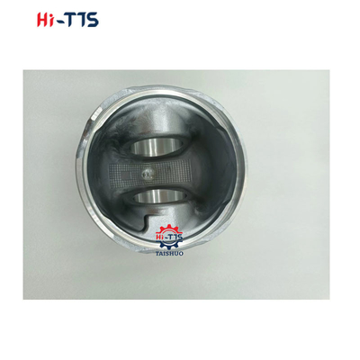 C7.1 Partes do motor Injecção electrónica de combustível pistão 4154315 3707998 3707997 4505996