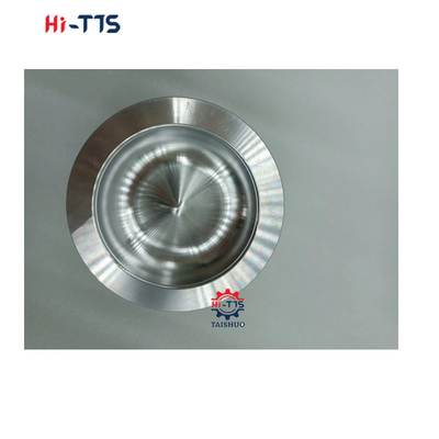 C7.1 Partes do motor Injecção electrónica de combustível pistão 4154315 3707998 3707997 4505996