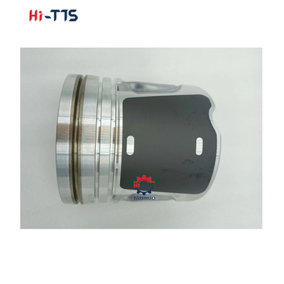 C7.1 Partes do motor Injecção electrónica de combustível pistão 4154315 3707998 3707997 4505996