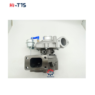 SK200-8 Turbocompressor do motor diesel VHS1760E0010A