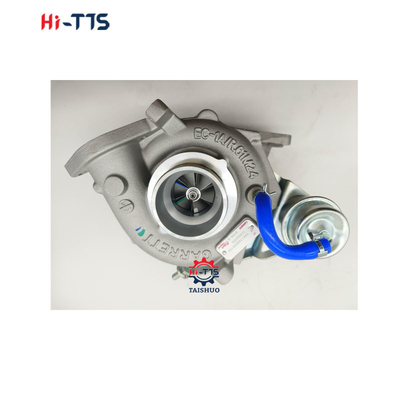 SK200-8 Turbocompressor do motor diesel VHS1760E0010A