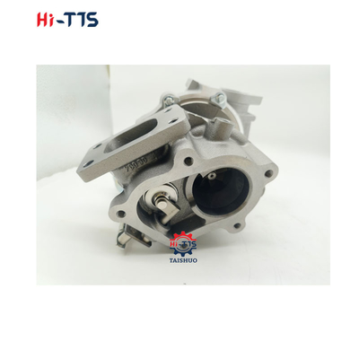SK200-8 Turbocompressor do motor diesel VHS1760E0010A