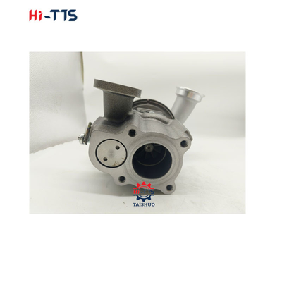 VOE20873313 Peças sobressalentes de escavadeiras Turbocompressor para partes de motores a diesel EC210BLC D6D