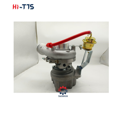 VOE20873313 Peças sobressalentes de escavadeiras Turbocompressor para partes de motores a diesel EC210BLC D6D