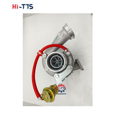 VOE20873313 Peças sobressalentes de escavadeiras Turbocompressor para partes de motores a diesel EC210BLC D6D