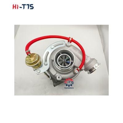 D7E EC240B de alta qualidade Turbo motor a diesel VOE21109241 21109241 20500295