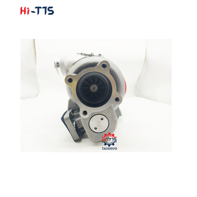 D7E EC240B de alta qualidade Turbo motor a diesel VOE21109241 21109241 20500295