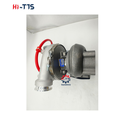 D7E EC240B de alta qualidade Turbo motor a diesel VOE21109241 21109241 20500295