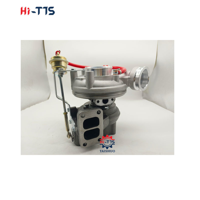 D7E EC240B de alta qualidade Turbo motor a diesel VOE21109241 21109241 20500295