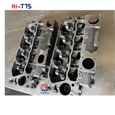 3054C C4.4 Conjunto da cabeça do cilindro de injecção directa 232-7519 Para motor C-a-t