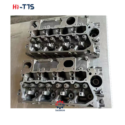 3054C C4.4 Conjunto da cabeça do cilindro de injecção directa 232-7519 Para motor C-a-t