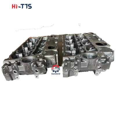 3054C C4.4 Conjunto da cabeça do cilindro de injecção directa 232-7519 Para motor C-a-t