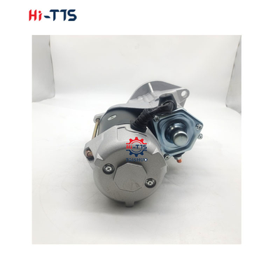 24V 11T 5.5KW EH700 Motores Motor de arranque OK87T18400 031228070 PARA H-I-N-O