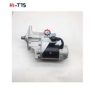 24V 11T 5.5KW EH700 Motores Motor de arranque OK87T18400 031228070 PARA H-I-N-O