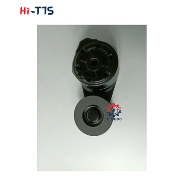 Roda de tensão do cinto da escavadeira M11 Motor Cinturão tensor Para 4299053