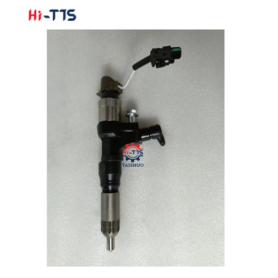 095000-6350 095000-6352 095000-6353 Injetor de combustível para motor J05 J08