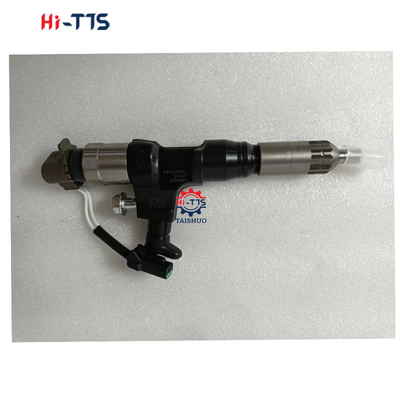 095000-6350 095000-6352 095000-6353 Injetor de combustível para motor J05 J08